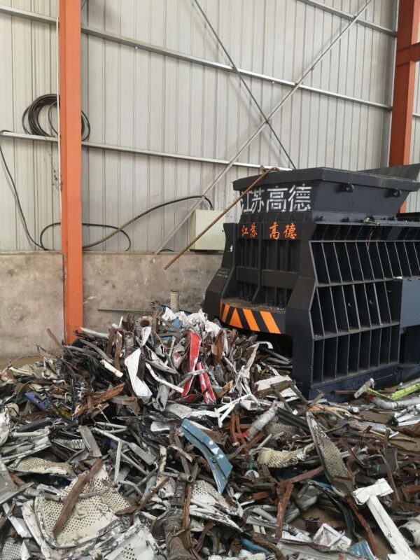 CS3150 - Container Shear